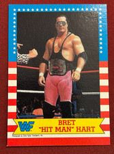 1987 topps bret gebraucht kaufen  Potsdam