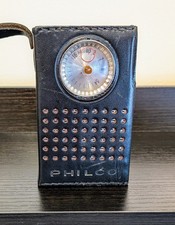 Vintage 1960 philco for sale  Cincinnati