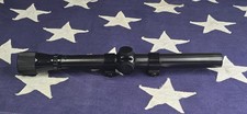 Weaver rifle scope for sale  Franklin