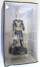 Marvel movie eaglemoss usato  Italia