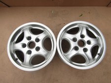Alufelge zoll 5x130 gebraucht kaufen  Hamburg