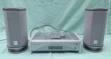 Jvc fssd550r system for sale  FRINTON-ON-SEA