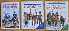 Bücher histor uniformen gebraucht kaufen  Markkranstädt