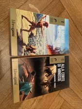 Librogame viaggio verso usato  Torino