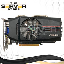 Usado, Placa de vídeo para jogos ASUS NVIDIA GeForce GTX 550 Ti 1GB GDDR5 GTX550 TI comprar usado  Enviando para Brazil