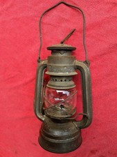 Wehrmacht petroleumlampe frowo gebraucht kaufen  Malsburg-Marzell