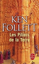 livre follett d'occasion livre follett d'occasion Expédié en Belgium