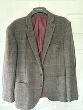 primark mens tweed jacket for sale primark mens tweed jacket for sale BIRMINGHAM