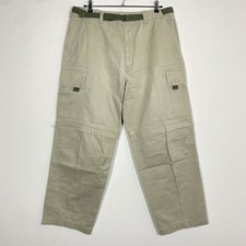 Pantalon cargo baggy d'occasion  Montpellier-