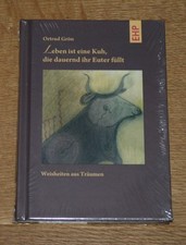 Leben kuh dauernd gebraucht kaufen  Wildsteig