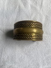 Brass india wide for sale  Redford