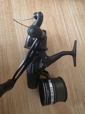 Shimano 6000rb baitrunner for sale  TAUNTON