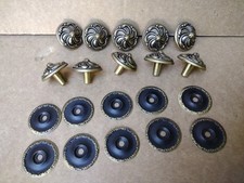 Lot anciens boutons d'occasion  Pau