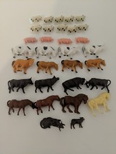 Figures animals model for sale  SHEFFIELD