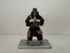 Figurine naruto bandai d'occasion  Raismes