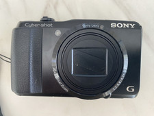 Sony cyber shot d'occasion  Carqueiranne