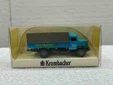 Henschel 100 krombacher gebraucht kaufen Henschel 100 krombacher gebraucht kaufen  Sudwalde