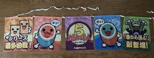 Usado, para decorações de loja Taiko no Tatsujin, armário POP comprar usado  Enviando para Brazil