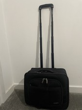Samsonite wheeled laptop for sale  WATERLOOVILLE