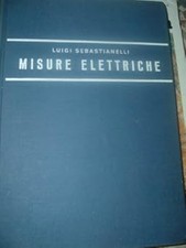 Misure elettriche prima usato  Vejano
