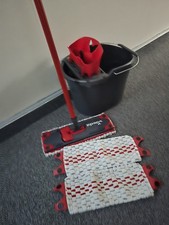 Vileda ultramax bodenwischer gebraucht kaufen  Duisburg