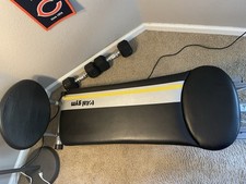 Total gym fit for sale  Tempe