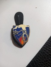 Insigne militaire eme d'occasion  Plouhinec
