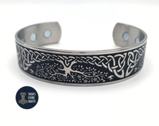 Viking bracelet viking for sale  WIRRAL