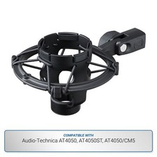 Ammortizzatore audio technica usato  Spedire a Italy