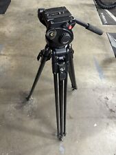 Manfrotto pro video for sale  Castaic