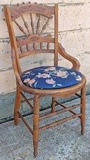 Antique vintage solid for sale  Scranton