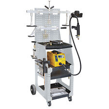 Spot welding machine d'occasion  Expédié en Belgium