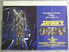 Saturn rare kirk for sale  KENILWORTH
