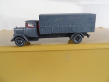 Militär lkw wiking gebraucht kaufen  Leichlingen (Rheinland)