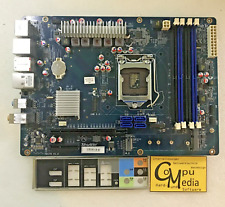 Shuttle xpc mainboard gebraucht kaufen  Forst