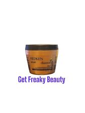 8,5 oz. Tratamento de facetas profundas com óleo de diamante Redken. 250 ml. NOVO. FRETE GRÁTIS. comprar usado  Enviando para Brazil