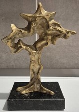 Antique bronze tree d'occasion  Expédié en Belgium