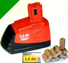 Zellentausch hilti akku gebraucht kaufen  Kleinwallstadt