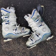 Salomon pro alpine for sale  Loveland