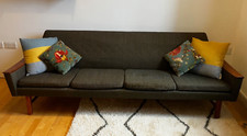 Vintage norwegian mid for sale  LONDON