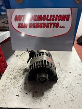 Alternatore fiat scudo usato  Favara