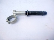 Demi guidon suzuki d'occasion  Mimet