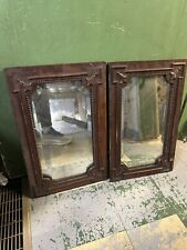Decrotive wood wall for sale  Newark