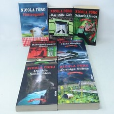 Nicola förg alpen gebraucht kaufen  Halle
