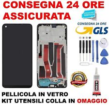 Display touch lcd usato  Polignano a Mare