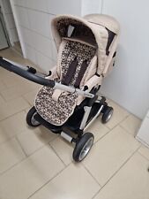 Abc design kinderwagen gebraucht kaufen  Bergisch Gladbach