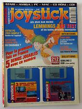 Joystick magazine mars d'occasion  Bouaye