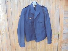 Veste blouson mécanicien d'occasion  Audenge