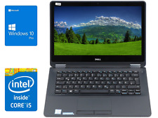Touch Dell Latitude E7270 i5-6200U 8/16GB - 128/256/512/1028GB SSD FullHD Win 10 na sprzedaż  PL
