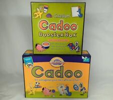 Set cranium cadoo for sale  Scobey